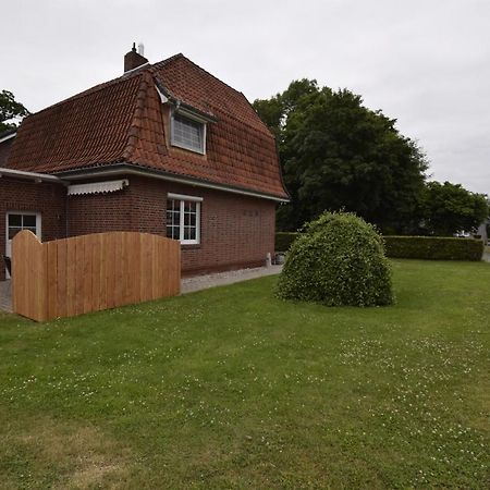 Ferienhaus Dorfkind Villa Bulkau Eksteriør billede