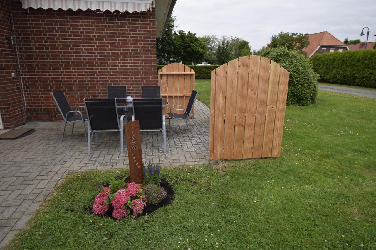 Ferienhaus Dorfkind Villa Bulkau Eksteriør billede