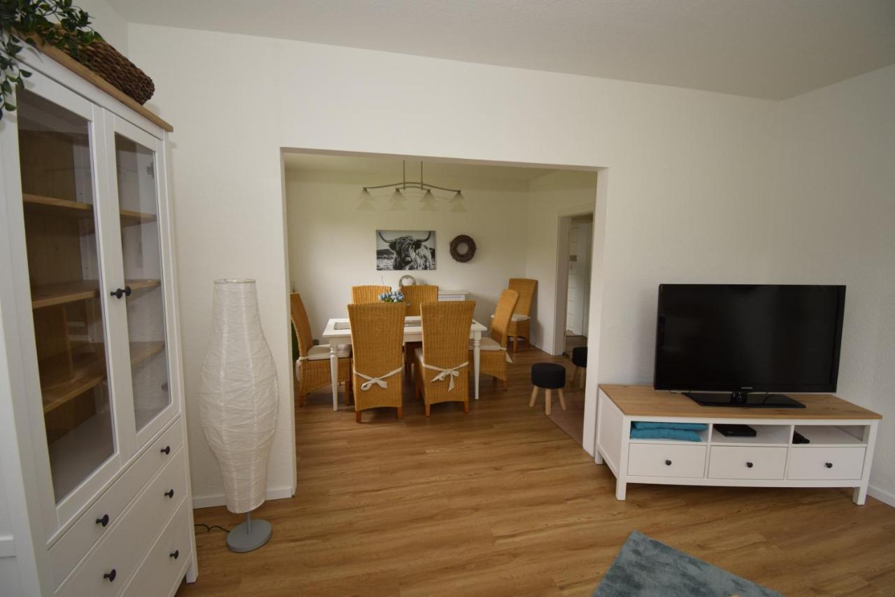 Ferienhaus Dorfkind Villa Bulkau Eksteriør billede